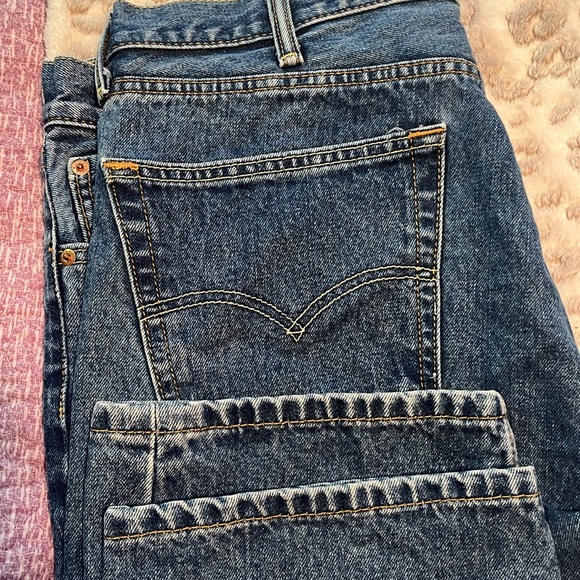 LEVI’s 505 Jeans - Picture 4 of 4